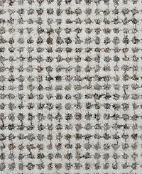 Lr Home Astrid Cr-297 2'6"x8' Runner Area Rug