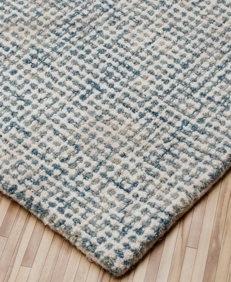 Lr Home Astrid Cr-297 2'6"x8' Runner Area Rug