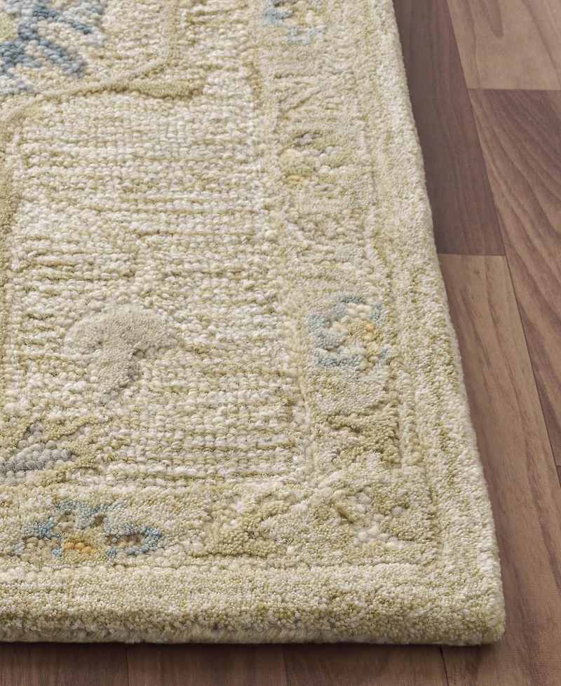 Lr Home Dahlia 2'6"x8' Runner Area Rug