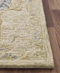 Lr Home Dahlia 2'6"x8' Runner Area Rug