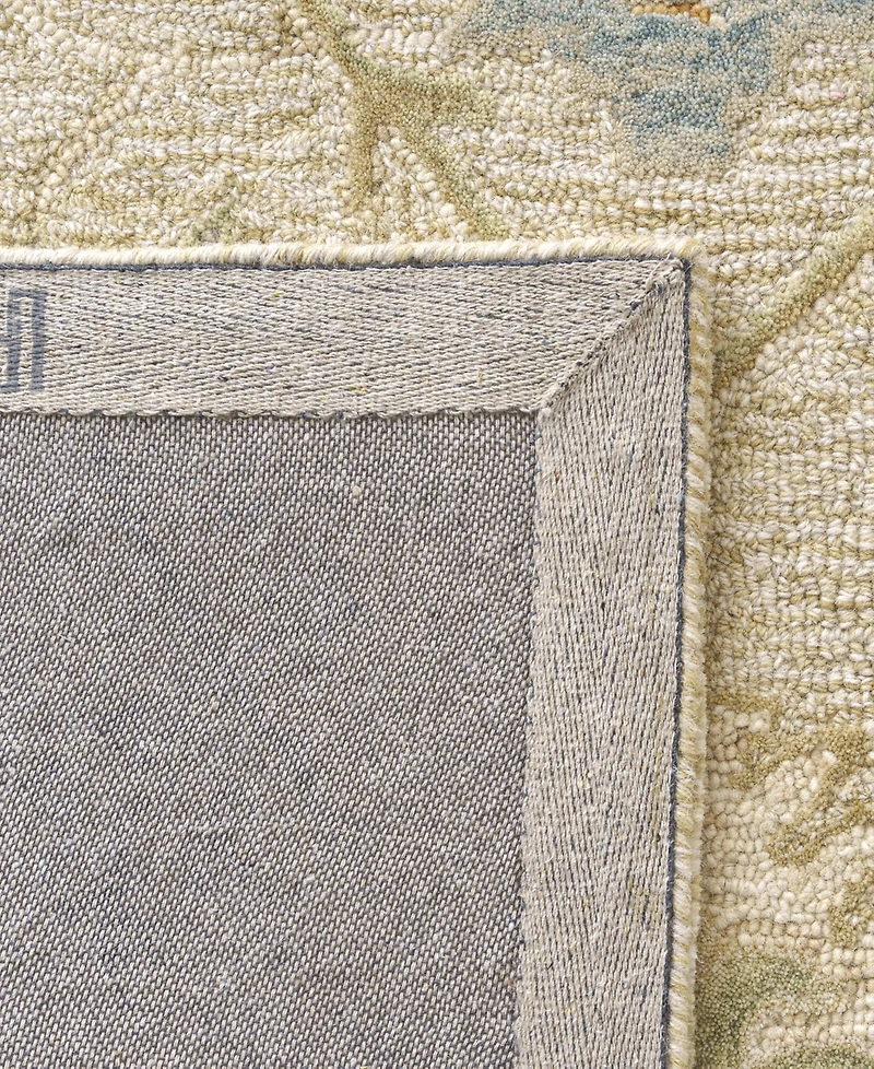 Lr Home Dahlia 5'x7'9" Area Rug