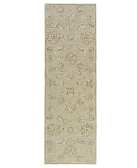 Lr Home Dahlia 2'6"x8' Runner Area Rug