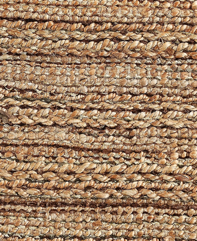 Lr Home Nancy Natur-302 2'6"x7'9" Runner Area Rug