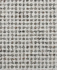 Lr Home Astrid Cr-297 7'9"x9'9" Area Rug