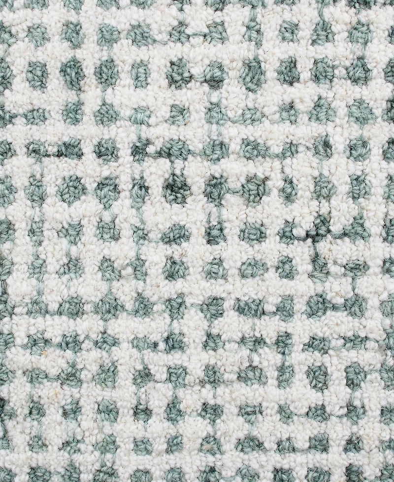 Lr Home Astrid Cr-297 7'9"x9'9" Area Rug