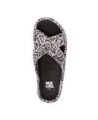 Muk Luks Women's Spa Day Sandal