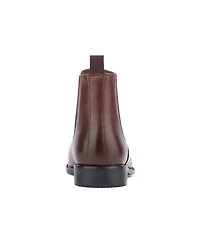 New York & Company Men's Harrison Chelsea Boots