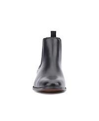 New York & Company Men's Harrison Chelsea Boots