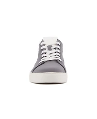 New York & Company Men's Brad Low Top Sneakers