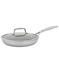 Zwilling Energy Plus 10" Fry Pan with Glass Lid