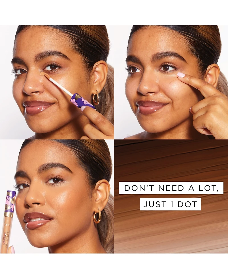 tarte Creaseless Concealer