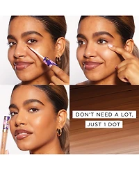 tarte Creaseless Concealer