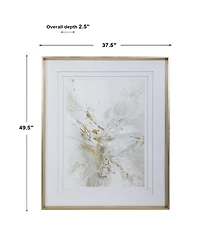 Uttermost Pathos Framed Print