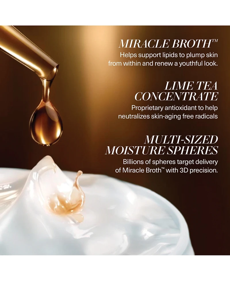 La Mer The Moisturizing Soft Cream