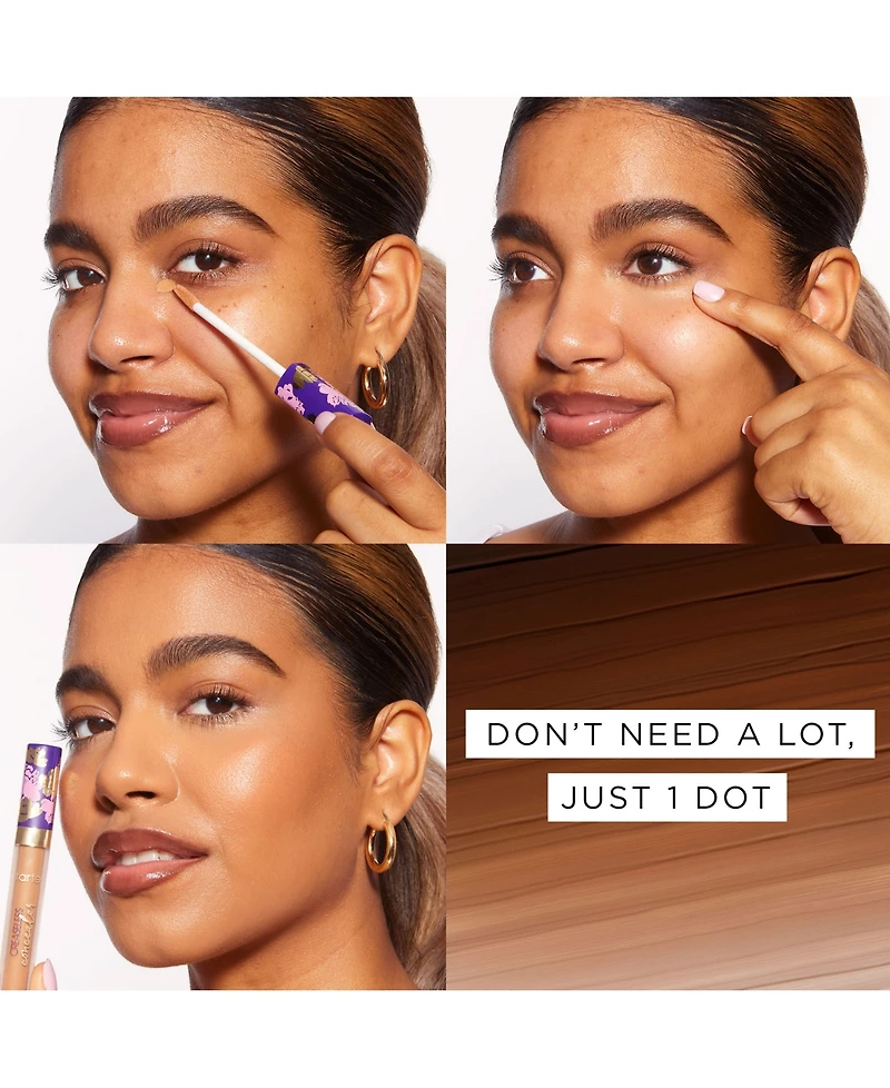 tarte Creaseless Concealer