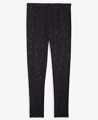 Epic Threads Toddler Girls Sparkle Leggings, Created for Macy's
