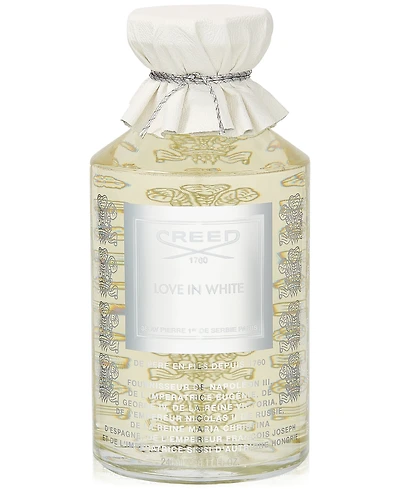 Creed Love In White, 8.1 oz.