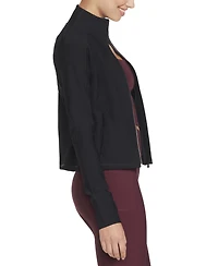 Skechers Women's GoFlex Ribbed Jacket