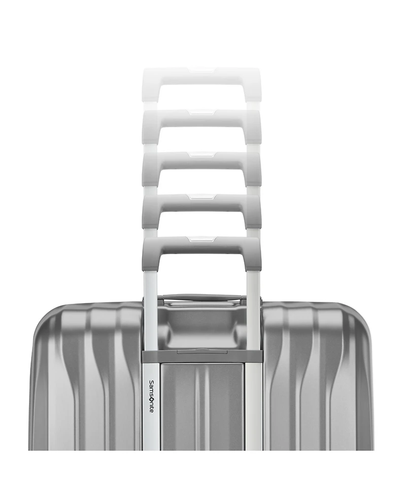 Samsonite Uplift Hs XLarge Spinner Luggage