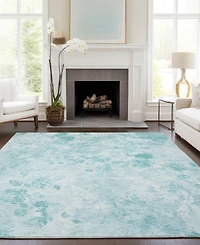 Addison Chantille Machine Washable ACN724 8'x10' Area Rug