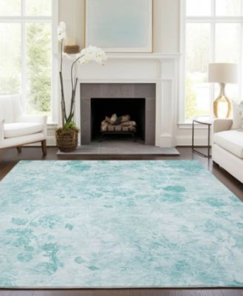 Addison Chantille Machine Washable Acn724 Area Rug Collection