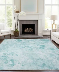 Addison Chantille Machine Washable Acn724 Area Rug Collection