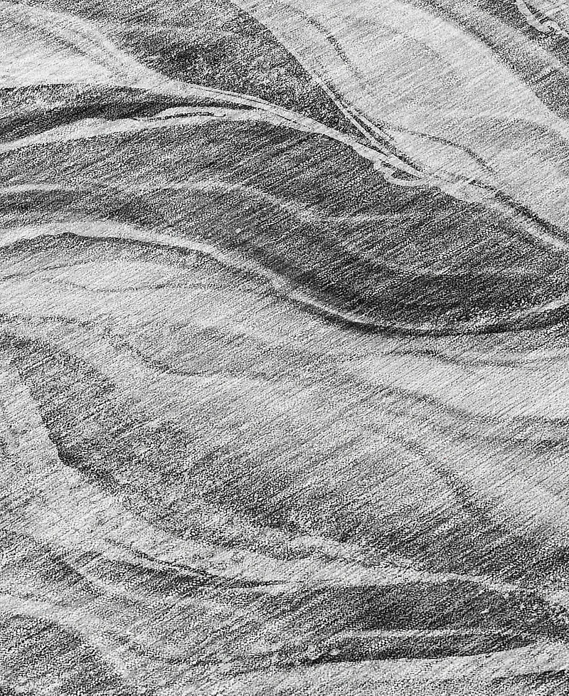 Addison Chantille Machine Washable ACN720 2'3"x7'6" Runner Area Rug