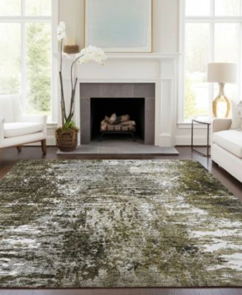 Addison Chantille Machine Washable Acn718 Area Rug Collection