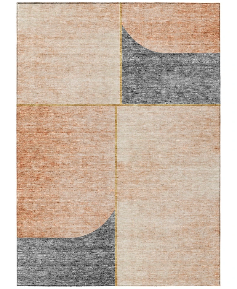 Addison Chantille Machine Washable ACN717 9'x12' Area Rug