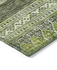 Addison Chantille Machine Washable ACN714 5'x7'6" Area Rug