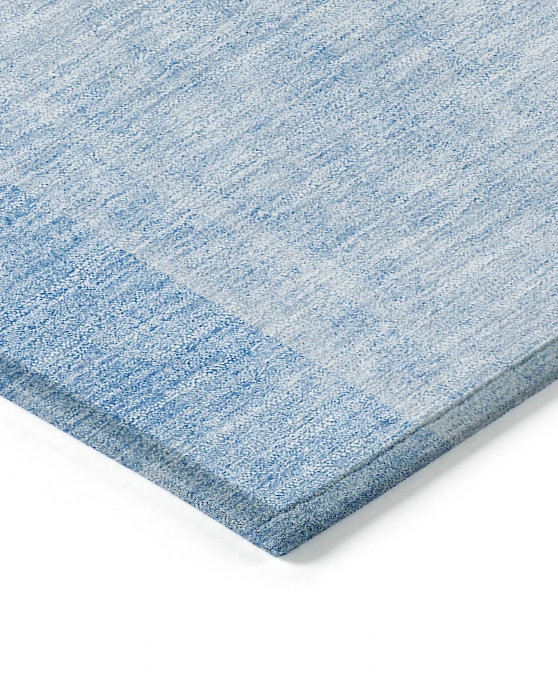 Addison Chantille Machine Washable ACN711 2'3"x7'6" Runner Area Rug