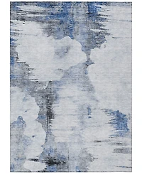 Addison Chantille Machine Washable ACN710 5'x7'6" Area Rug