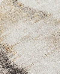 Addison Chantille Machine Washable ACN710 2'3"x7'6" Runner Area Rug