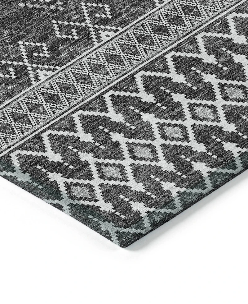 Addison Chantille Machine Washable ACN708 2'6"x3'10" Area Rug