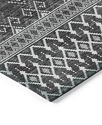 Addison Chantille Machine Washable ACN708 2'6"x3'10" Area Rug