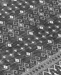 Addison Chantille Machine Washable ACN708 9'x12' Area Rug