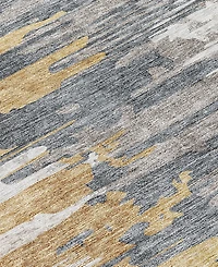 Addison Chantille Machine Washable ACN704 3'x5' Area Rug