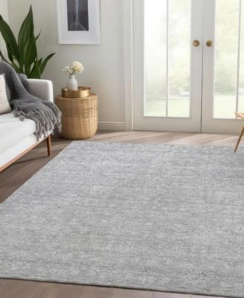 Addison Chantille Machine Washable Acn703 Area Rug Collection