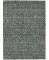Addison Chantille Machine Washable Acn702 Area Rug Collection