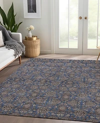 Addison Chantille Machine Washable ACN702 9'x12' Area Rug