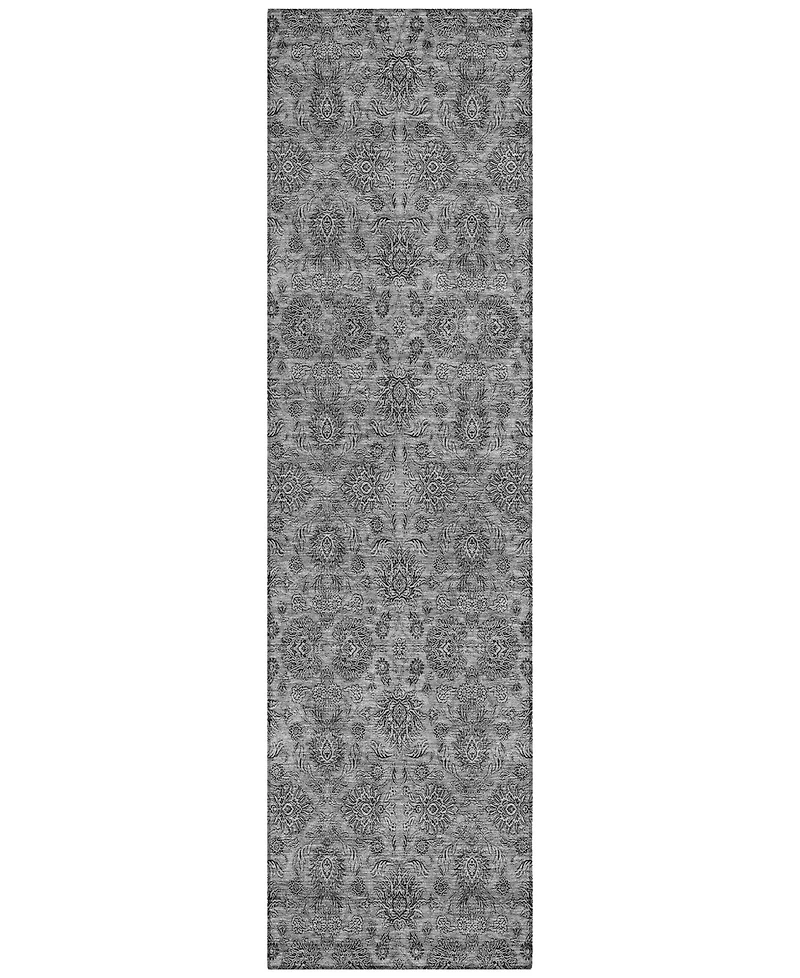 Addison Chantille Machine Washable ACN702 2'3"x7'6" Runner Area Rug