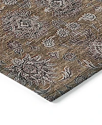 Addison Chantille Machine Washable ACN702 8'x10' Area Rug