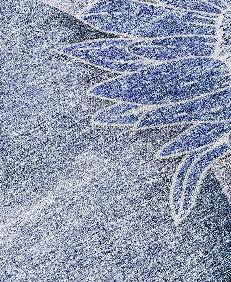 Addison Chantille Machine Washable ACN700 8'x10' Area Rug