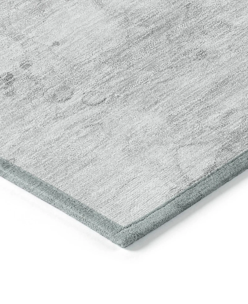 Addison Chantille Machine Washable ACN699 2'3"x7'6" Runner Area Rug