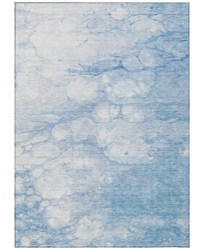 Addison Chantille Machine Washable ACN699 5'x7'6" Area Rug