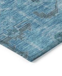 Addison Chantille Machine Washable ACN697 9'x12' Area Rug
