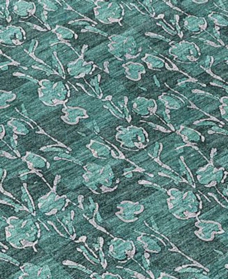 Addison Chantille Machine Washable Acn692 Area Rug Collection