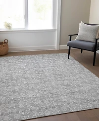 Addison Chantille Machine Washable ACN691 5'x7'6" Area Rug
