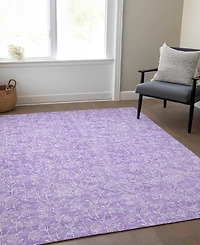 Addison Chantille Machine Washable ACN691 5'x7'6" Area Rug