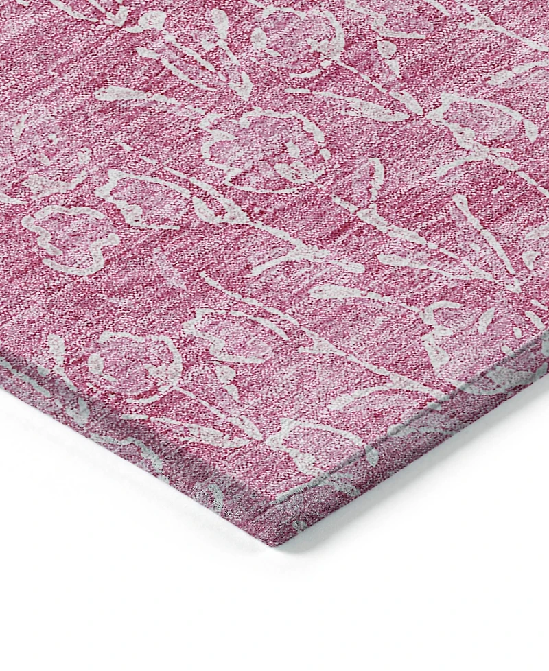Addison Chantille Machine Washable ACN691 8'x10' Area Rug